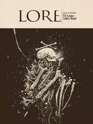 Lore Remastered (2024), Volume 1 - ebook